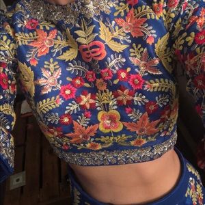 Indian Saree